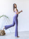 Legging Espagnol Lismina Magenta